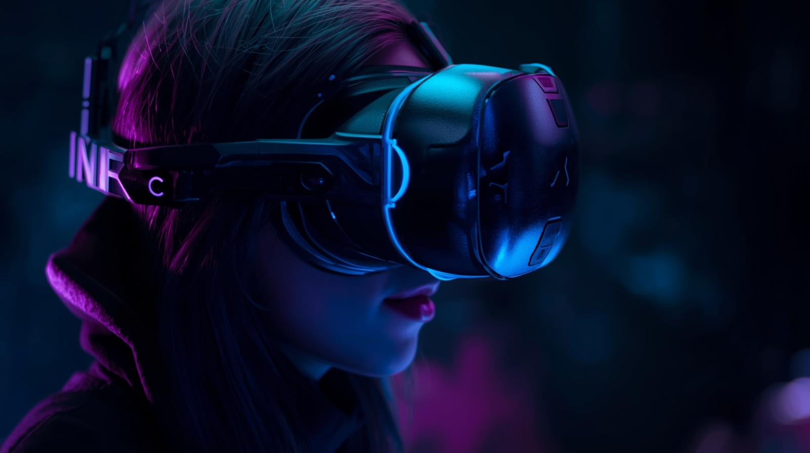 Sitema De Realidade Virtual